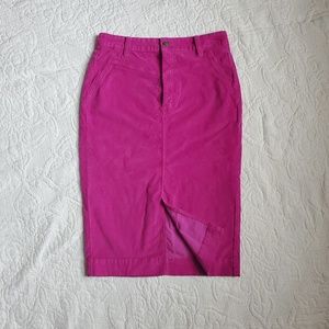 Free People | Pencil Skirt